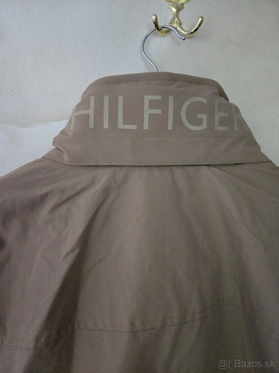 Pánska bunda Tommy Hilfiger - 6