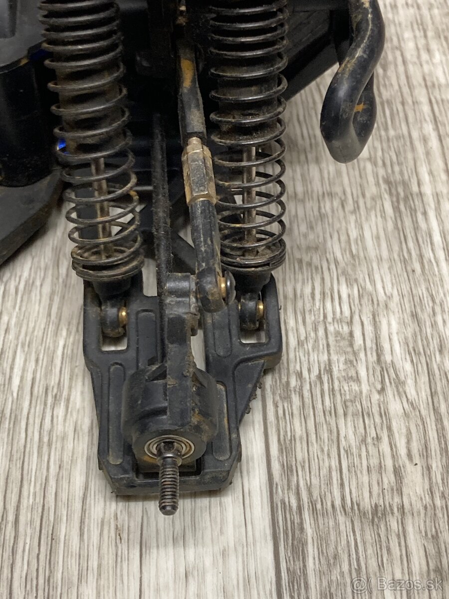 PREDANY Himoto 1:10 monster ptr - 6