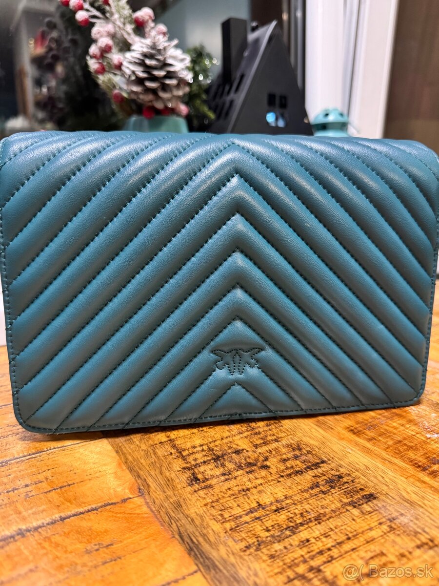 Pinko Love Classic kabelka - 6