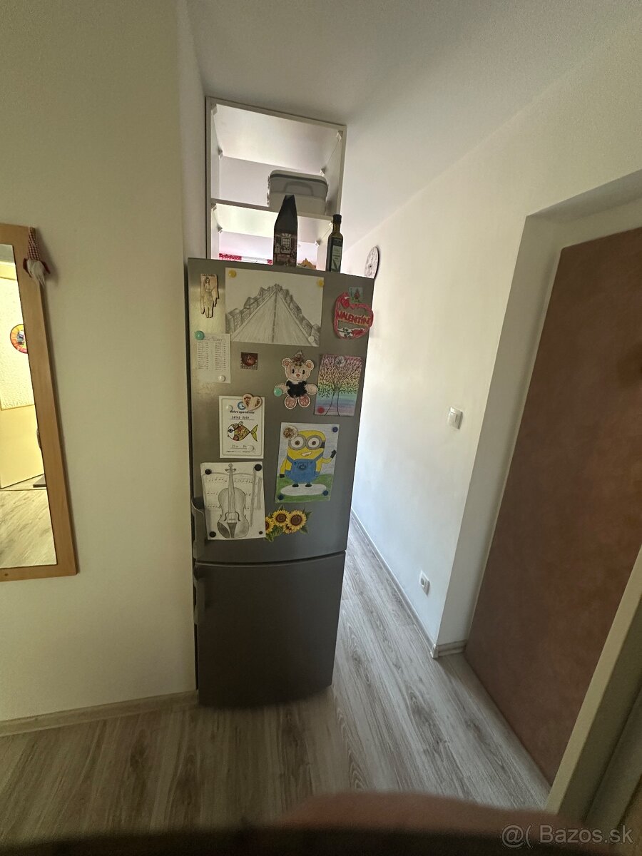 2 izbový byt Myjava - 6