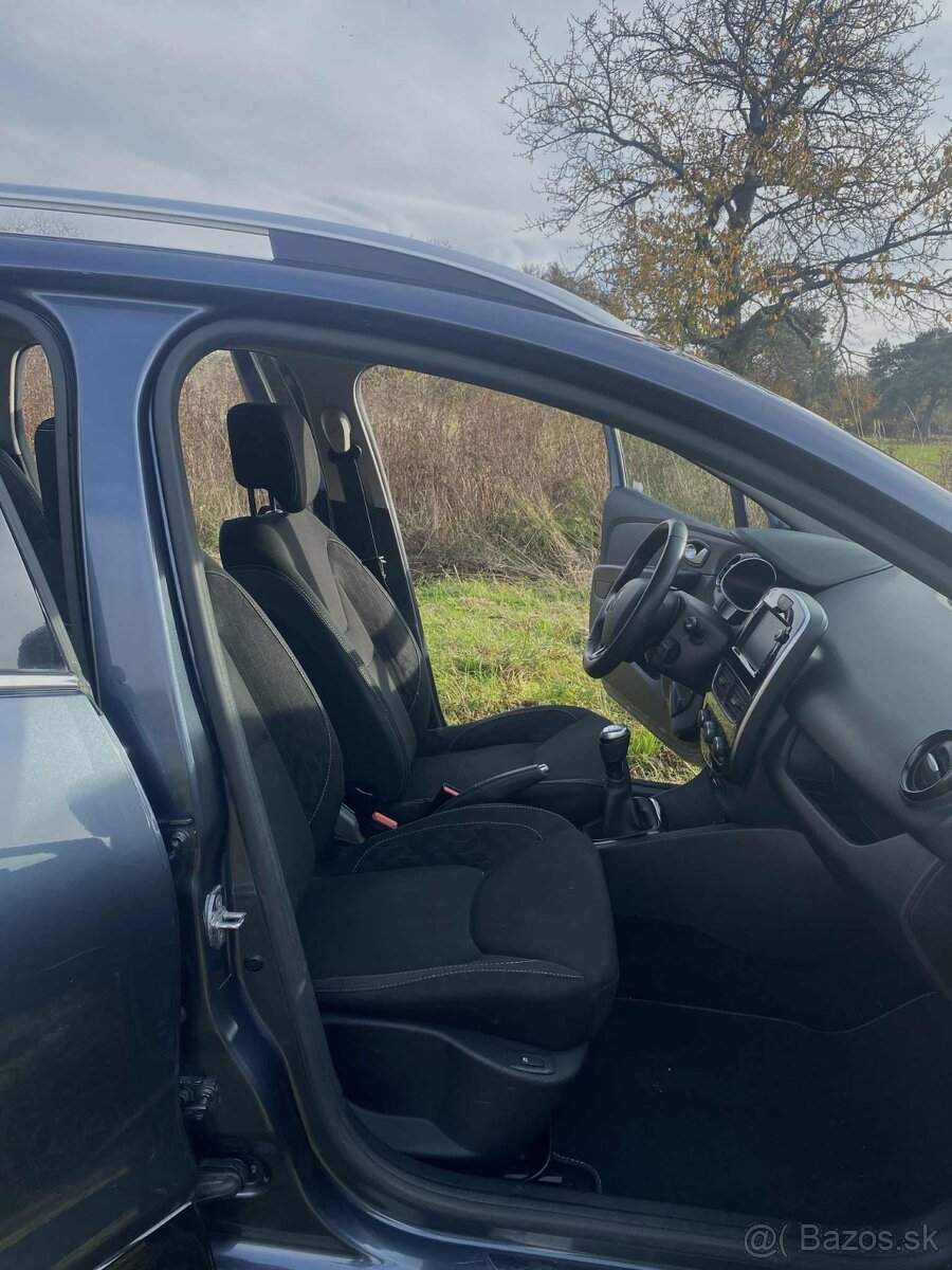 Renault Clio Grandtour - 6