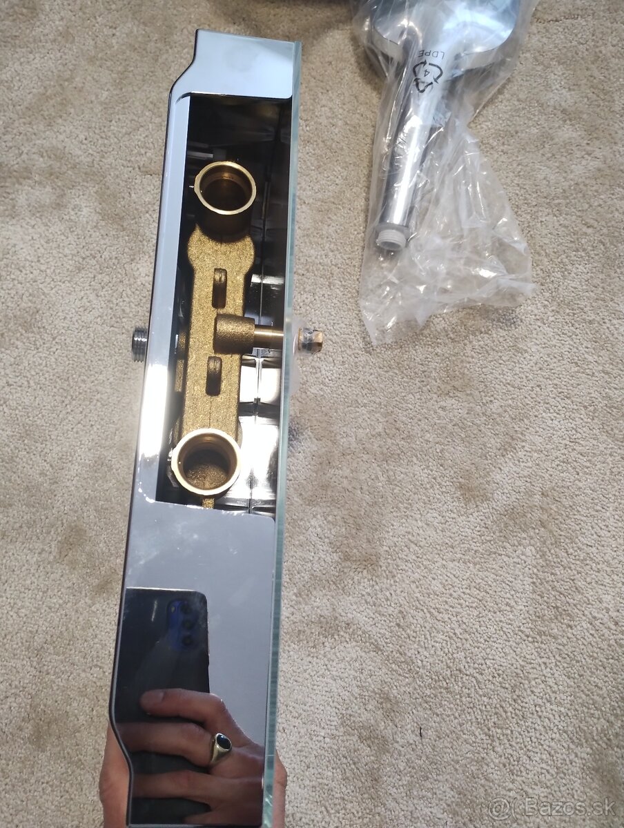 Predám novú (nepoužitú) sprchu - 6