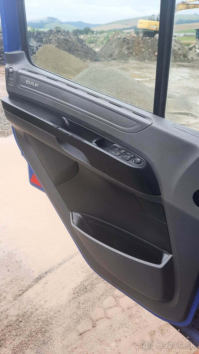 Ťahač DAF CF 440FT - 6