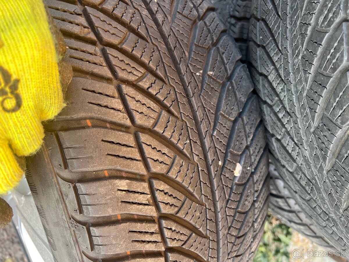 245/45 R18 5x120 - 6