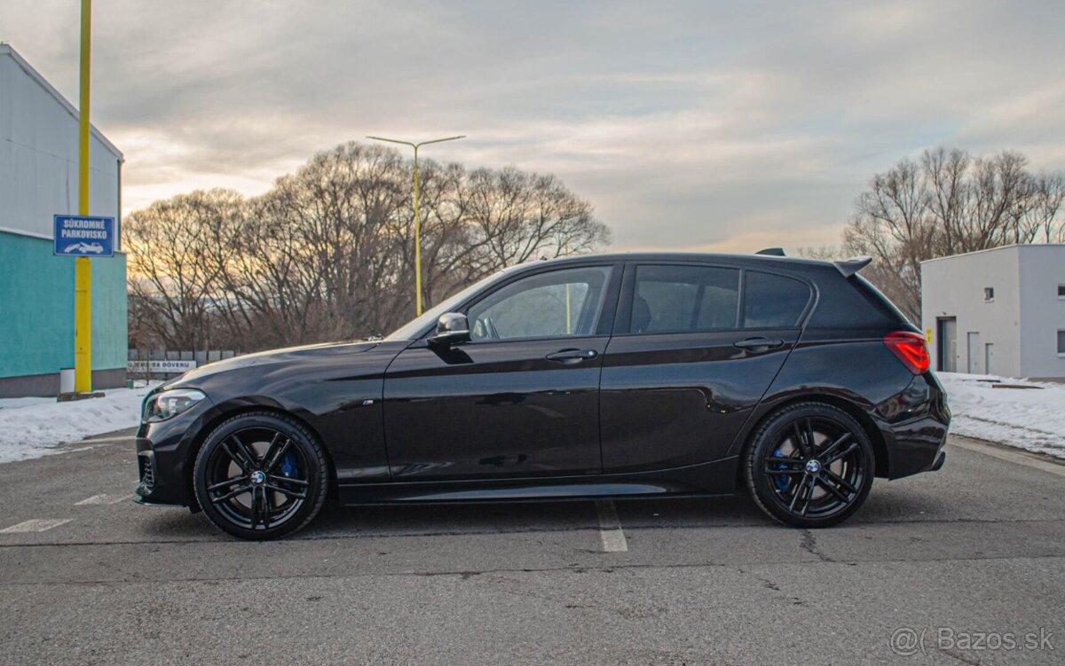 BMW M140i xDrive A/T - 6