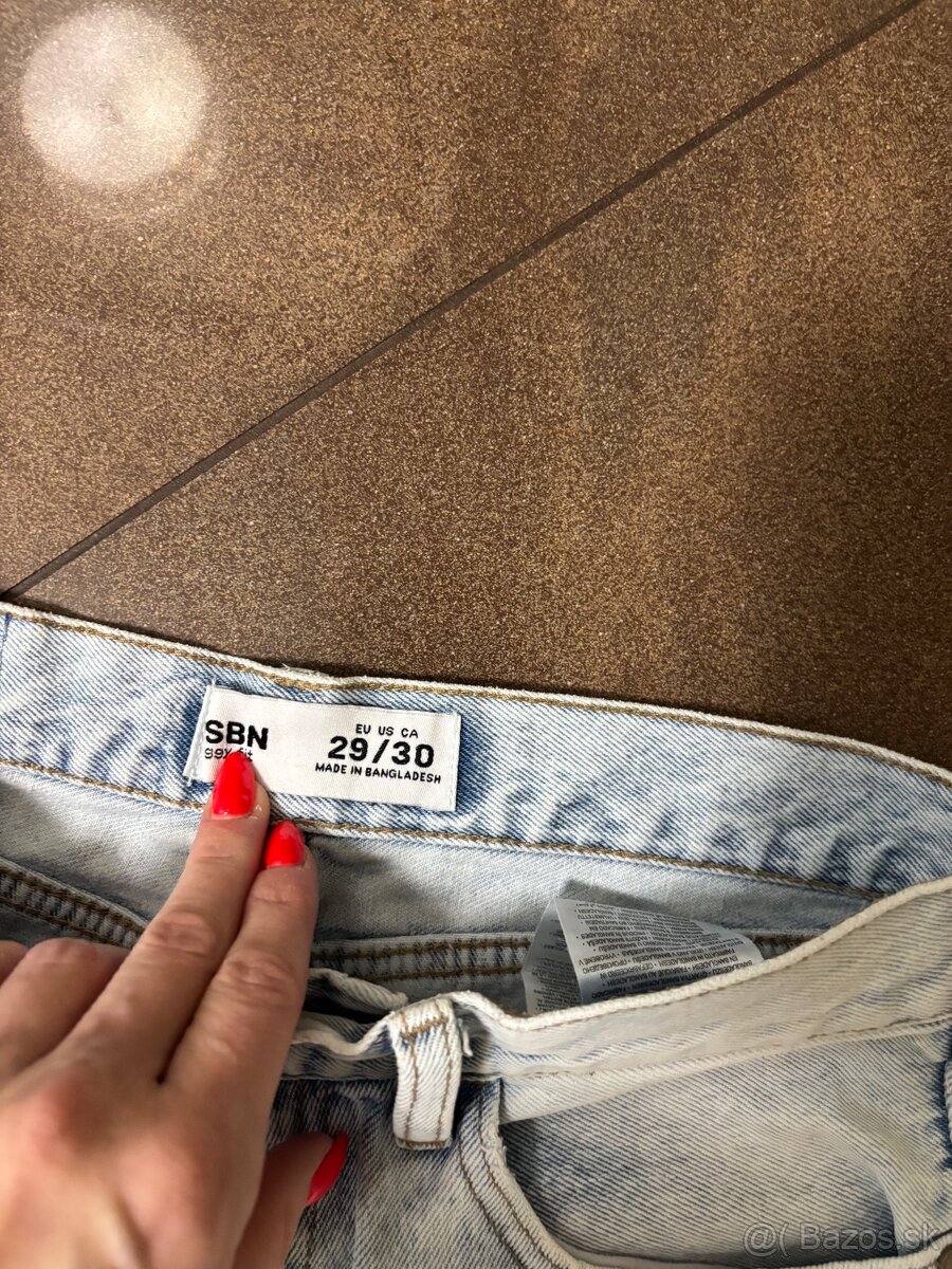 Fishbone buggy rifle - 6