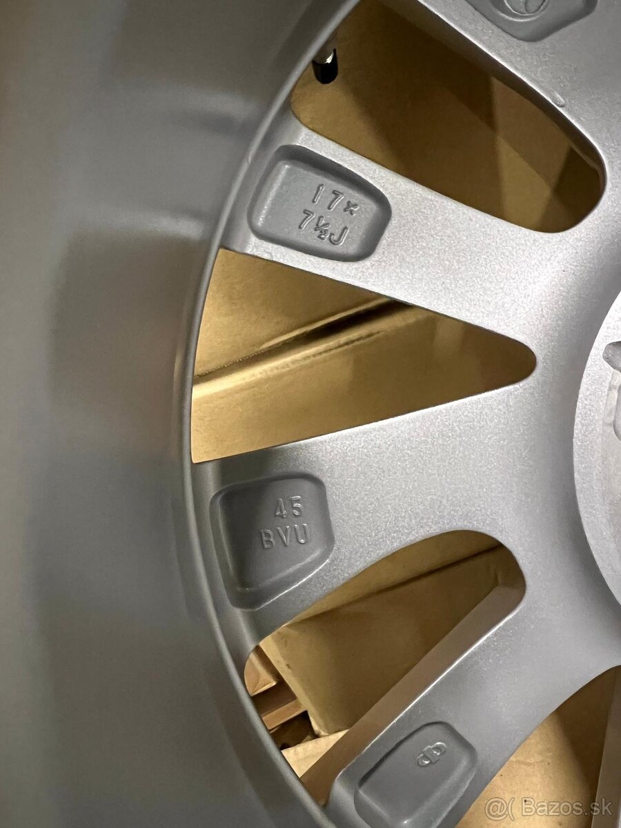 Disky Toyota ,lexus r17 , 5x114,3 - 6