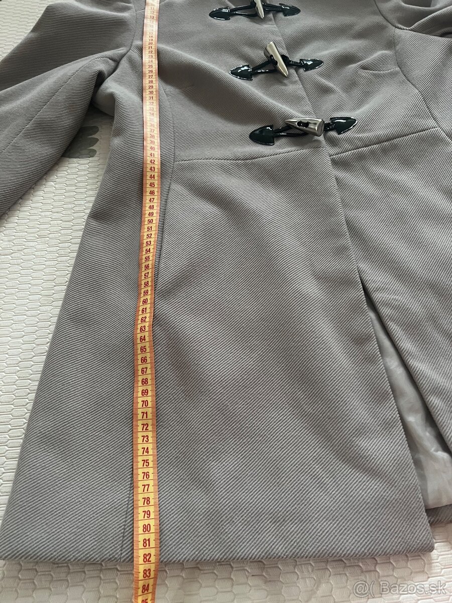 Prechodny kabat 42/44 - 6