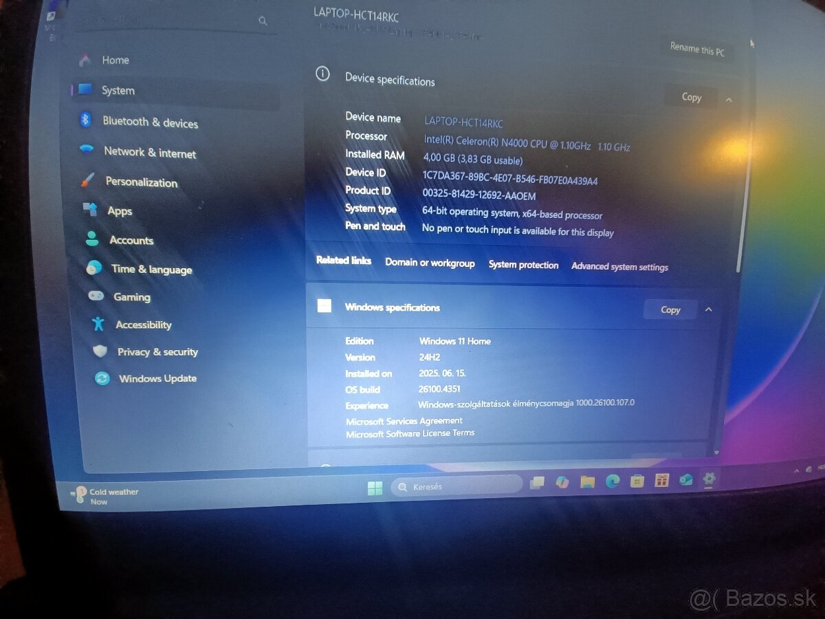 Vivobook SSD 480GB - 6