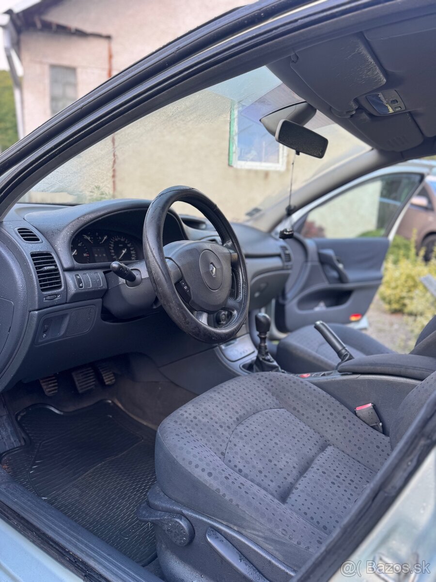 Predam Renault Laguna - 6