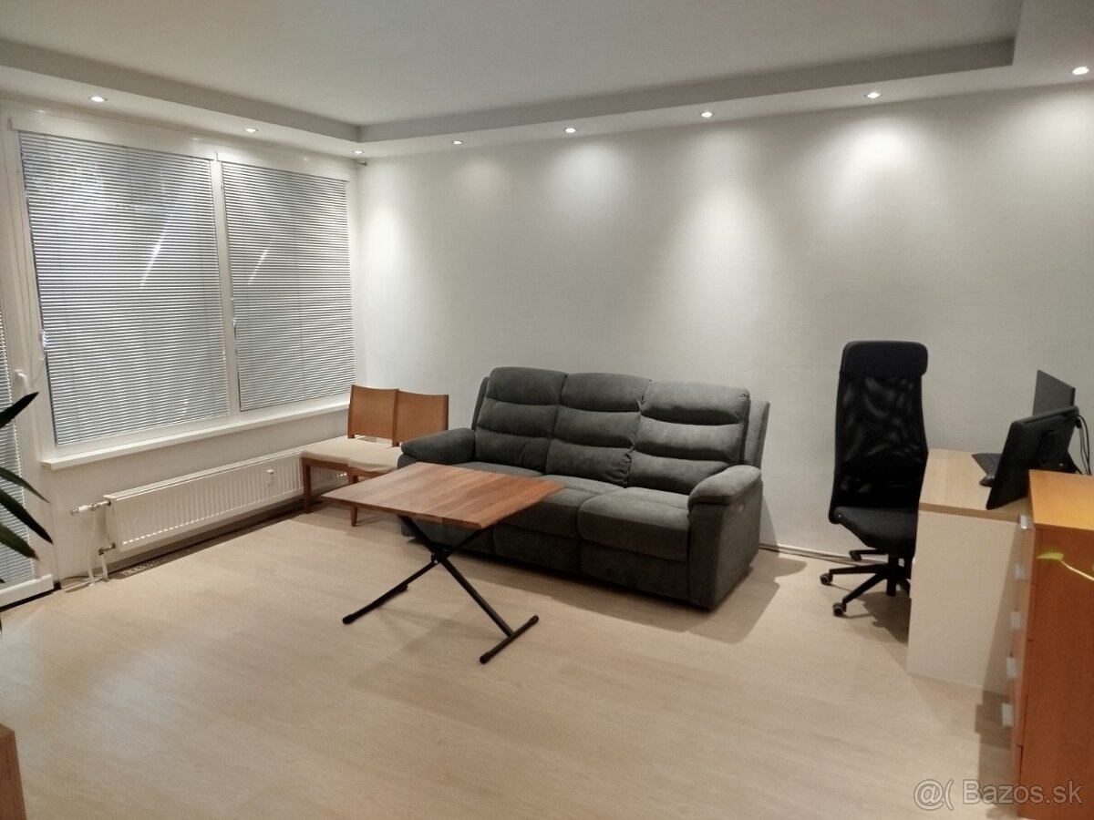 Na predaj 3 izb. byt, Studenohorská ul. BA - Lamač - 6