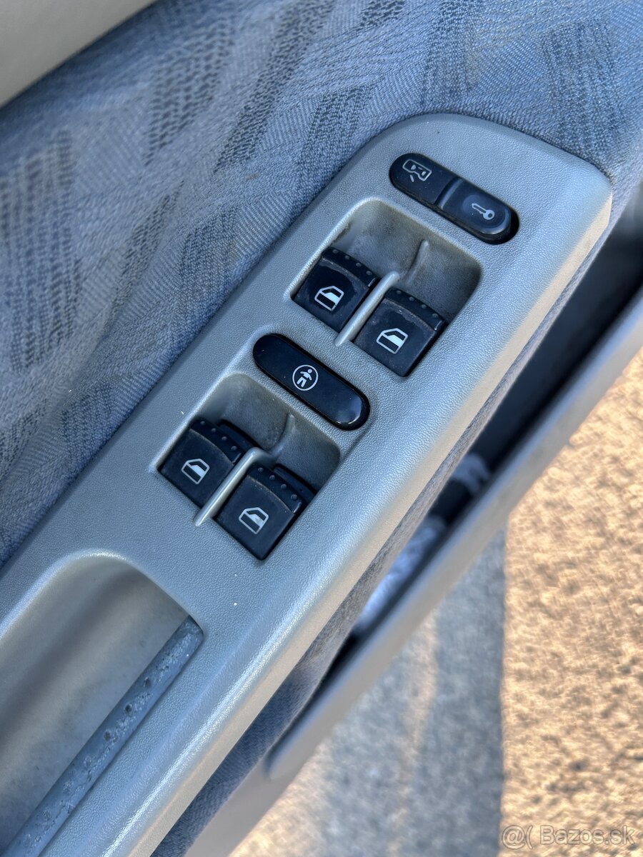 Škoda Octavia 1.9 TDi - 6