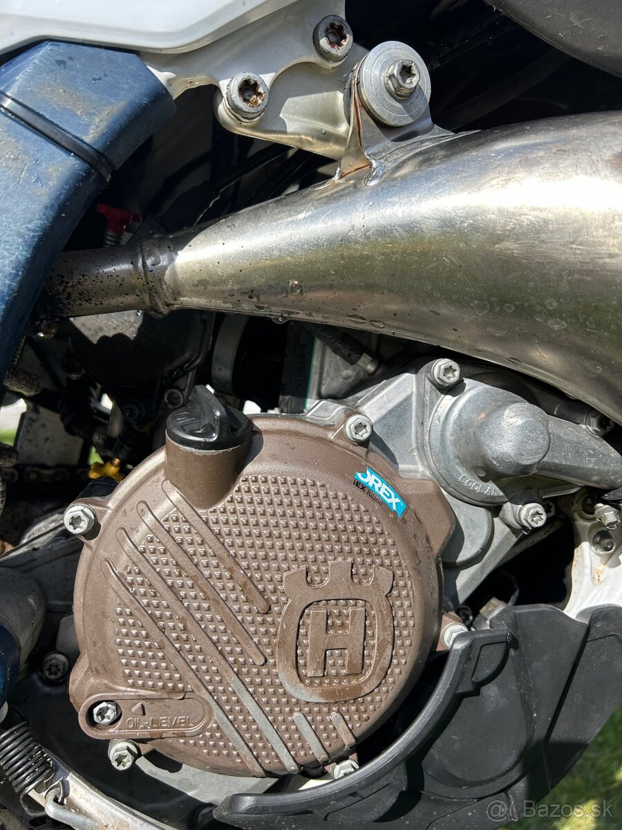 Husqvarna tc 125 2023 - 6