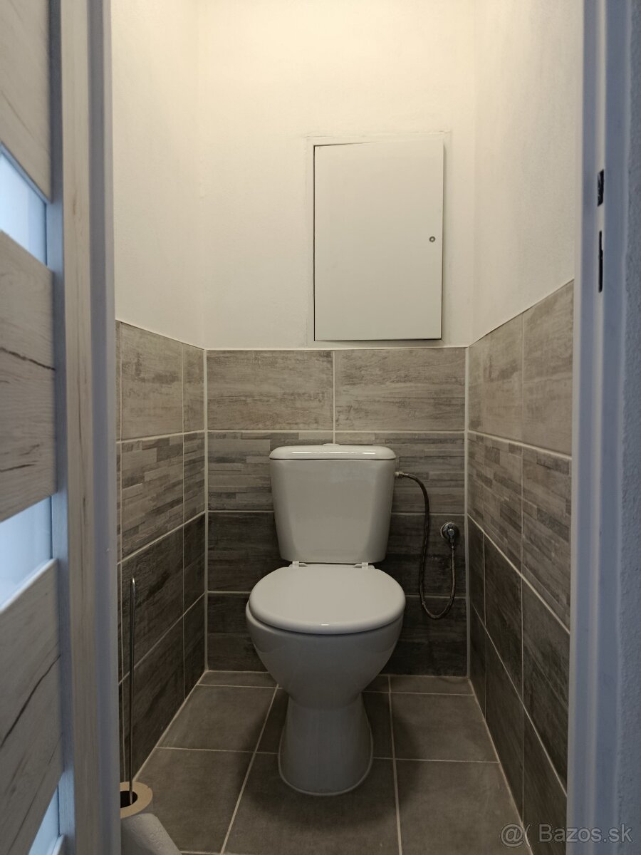 3 izbový byt v ZH - 6