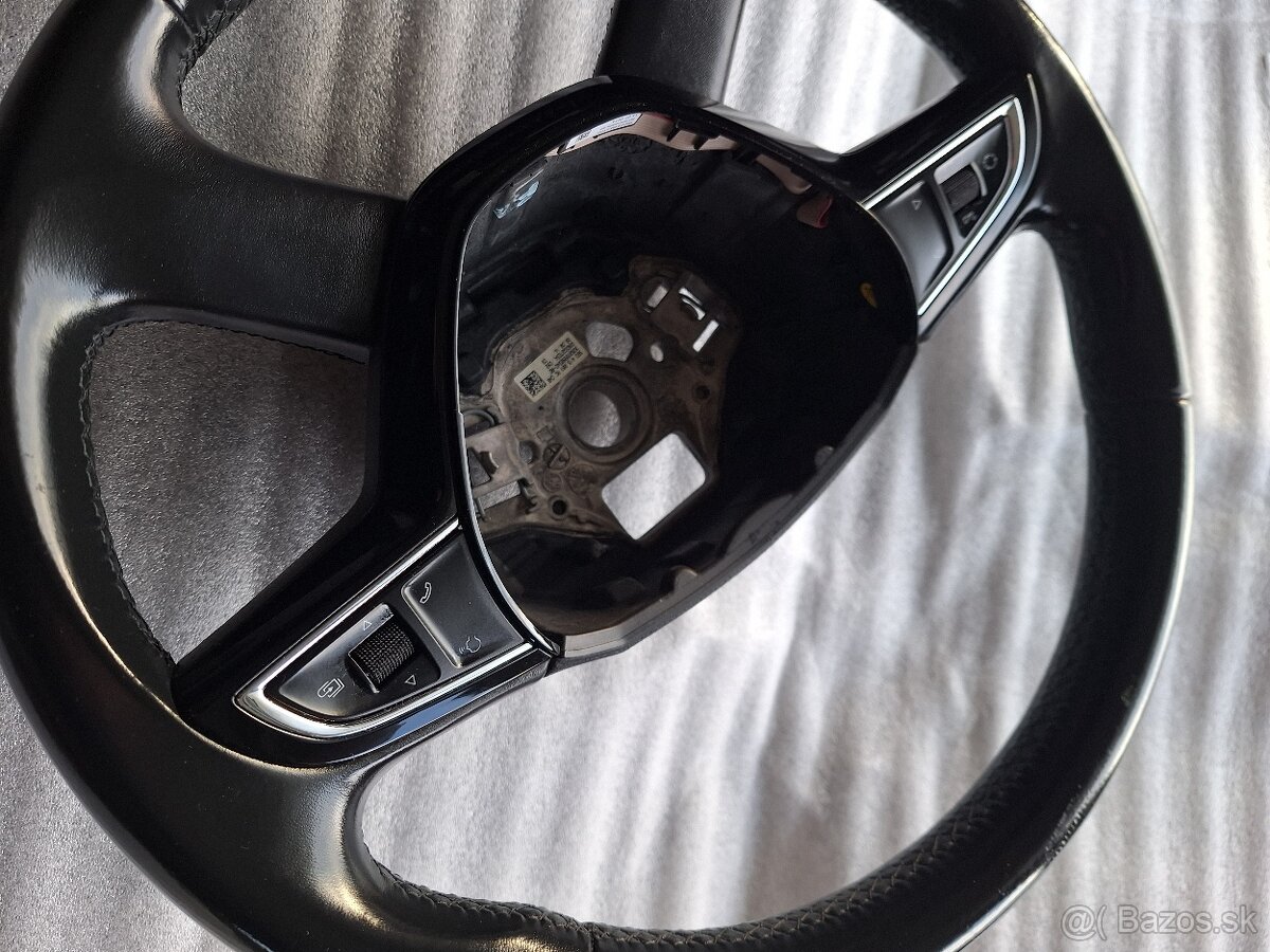 Volant Škoda Octavia, Rapid, Fabia. - 6