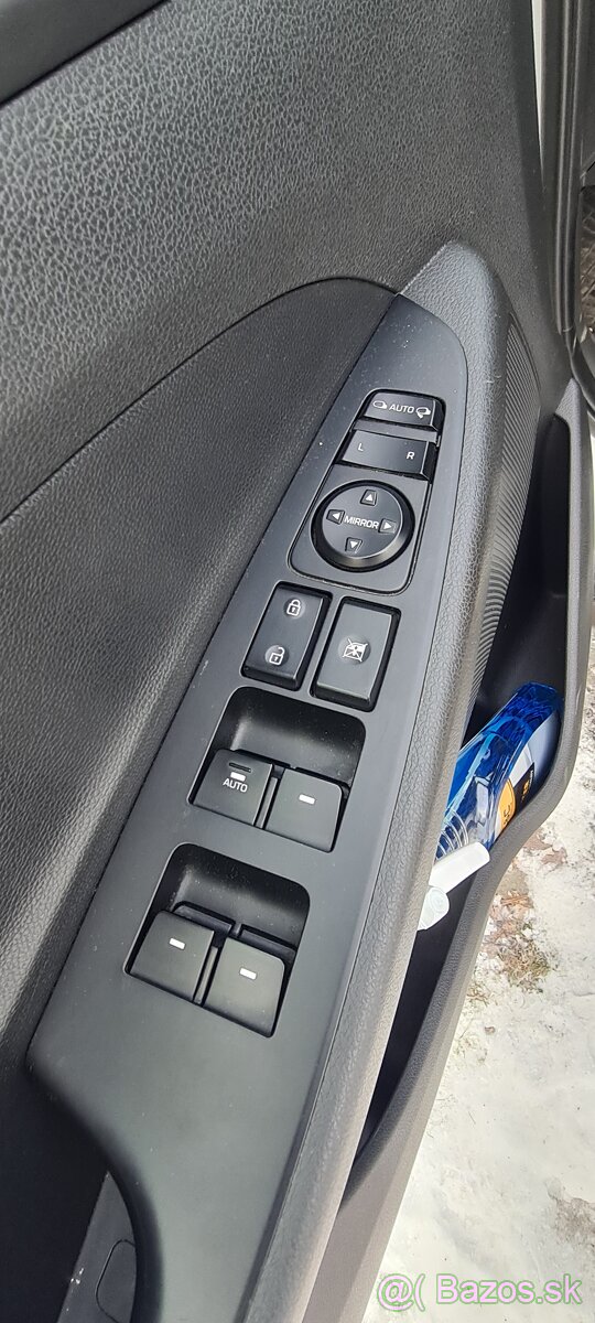 Hyundai Tucson 2016" 1.7 CRDI - 6