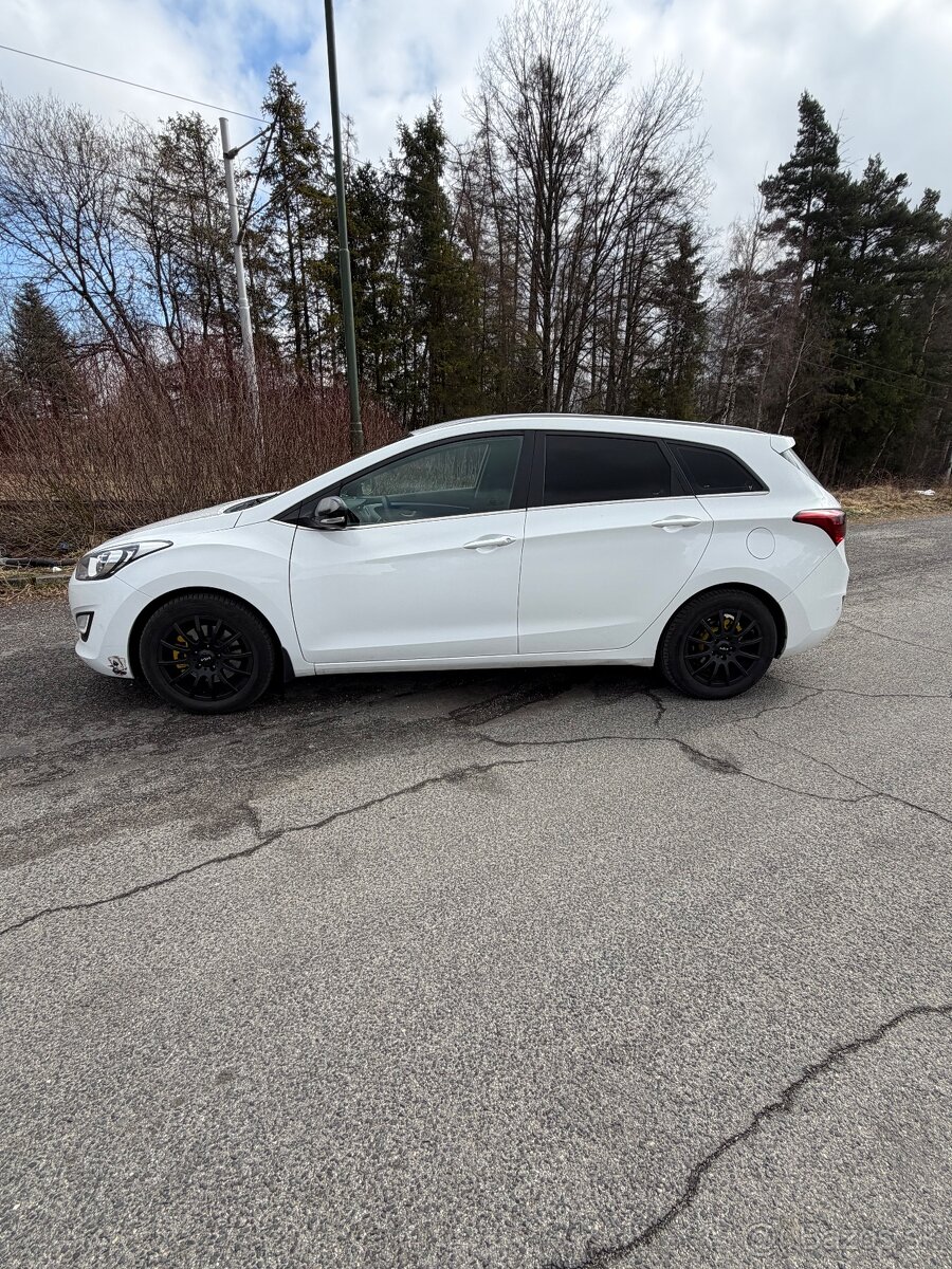 Hyundai i30cw 81kw - 6