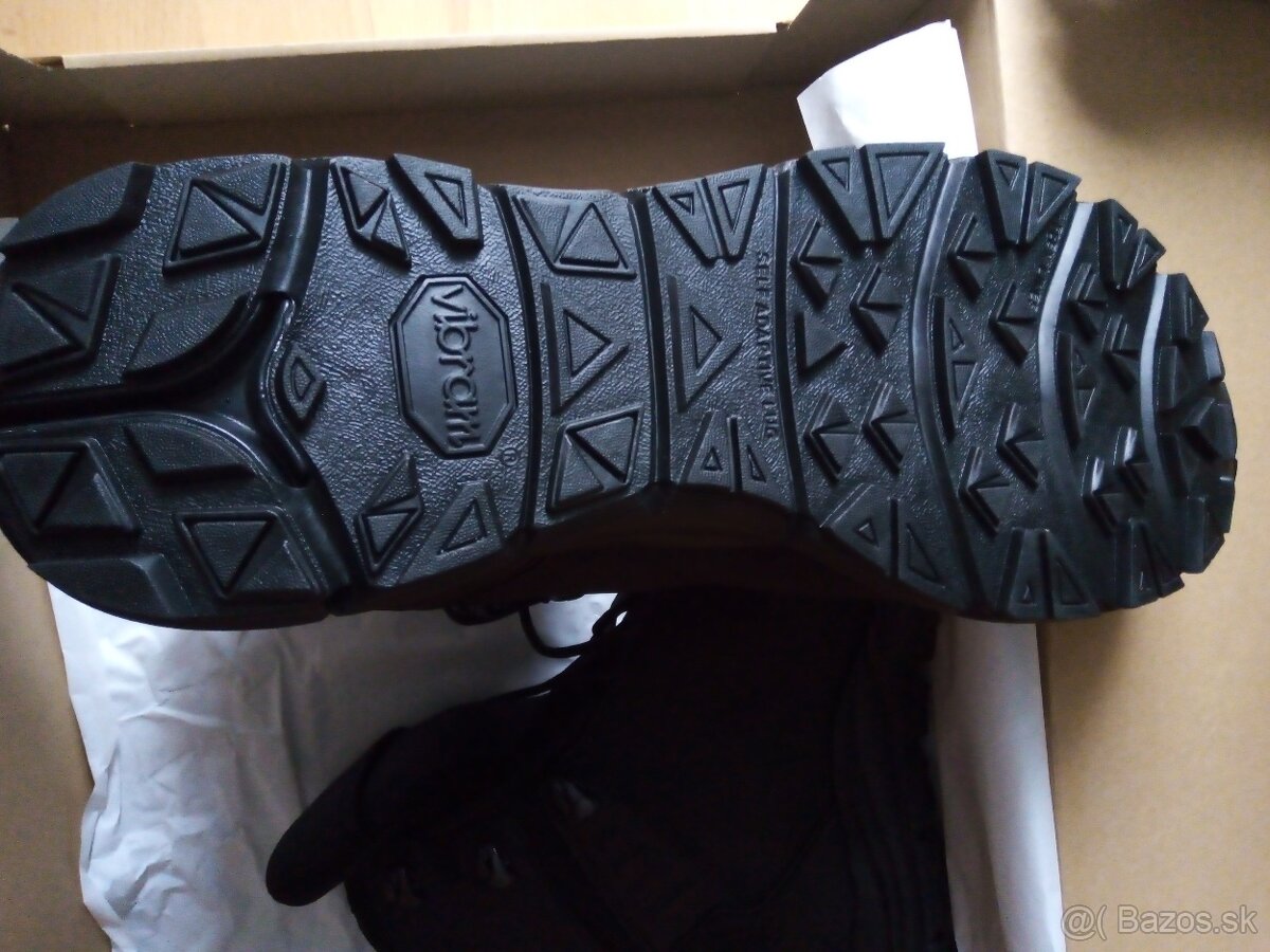 Kanady - Goretex - 6