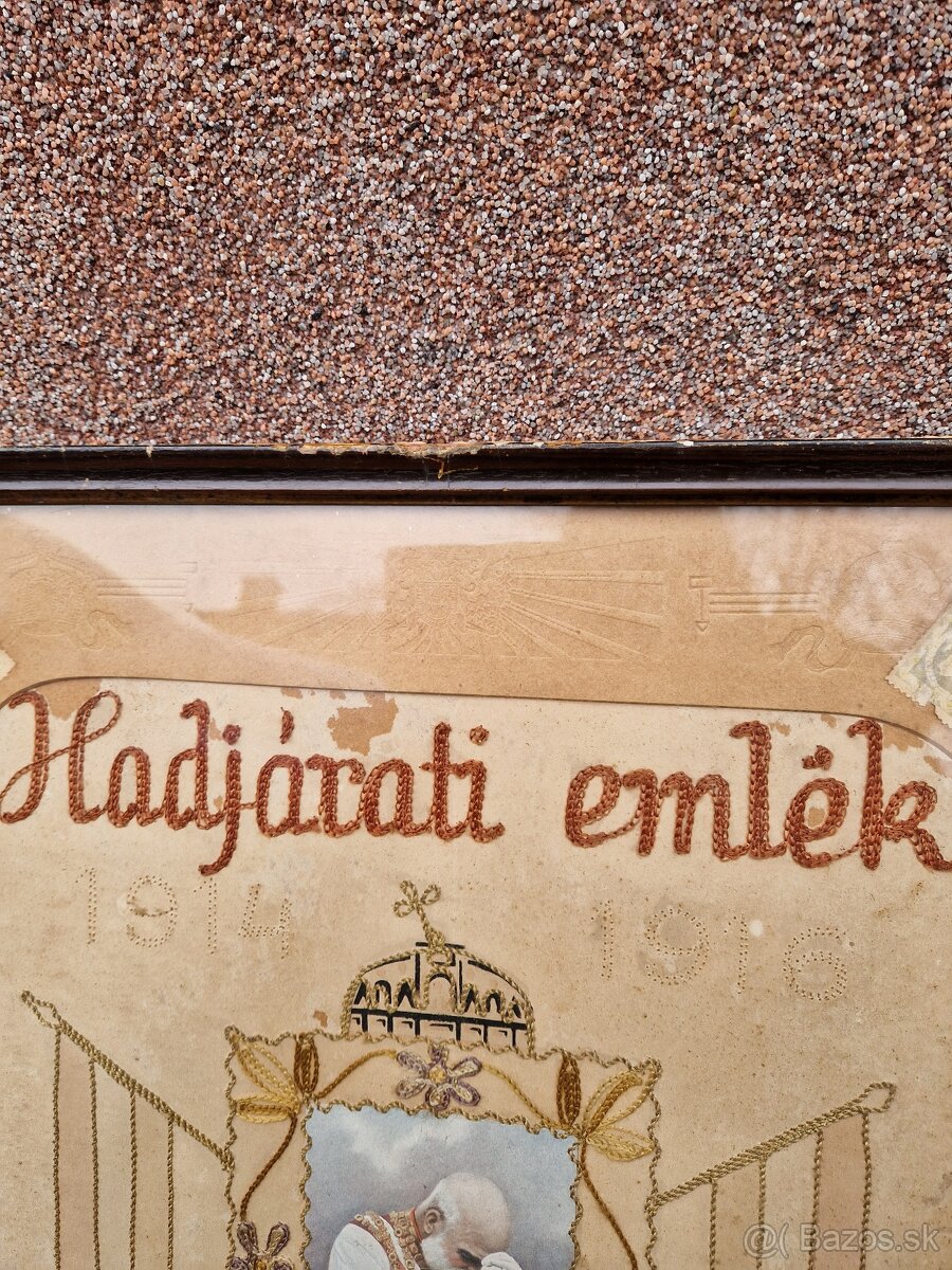 Pamiatka na vojnu Opšit - 6