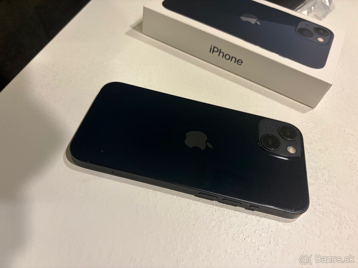 iPhone 13 128GB - 6