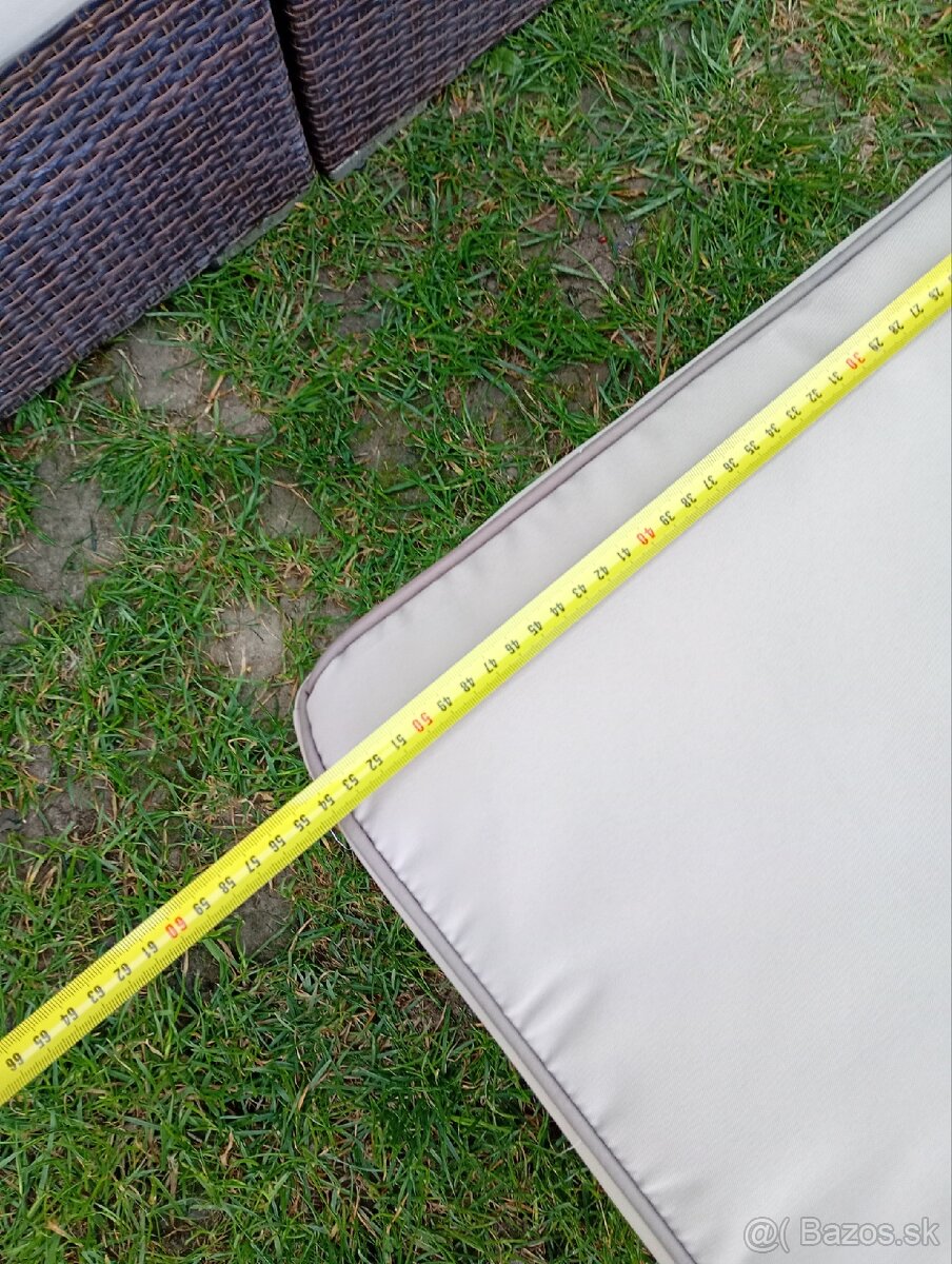 Ratanove sedenie - 6