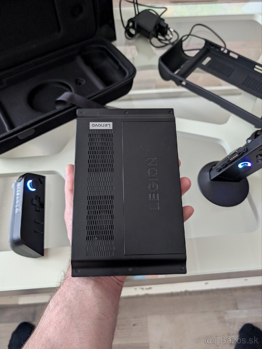 Lenovo Legion Go - v záruke - 6
