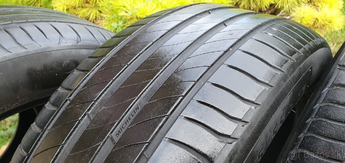 Michelin Primacy 4,, 225/55 R17 letne - 6