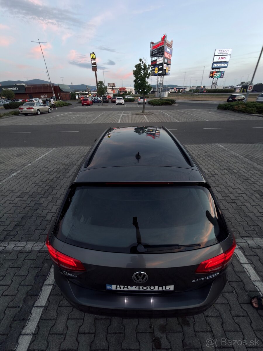 VW Pasat B8 2.0 combi - 6
