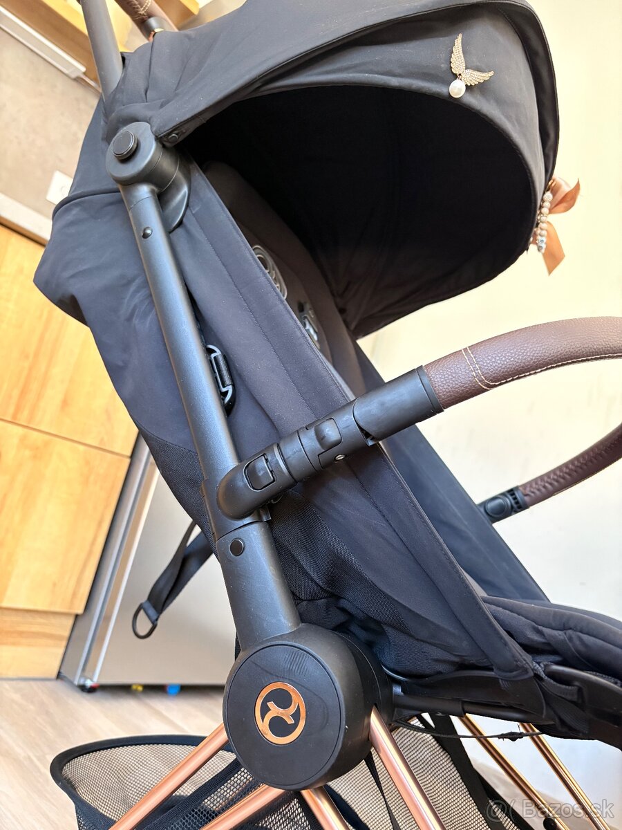 Cybex Coya - 6