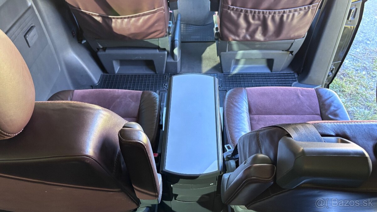 Volkswagen Multivan T5 long - 6