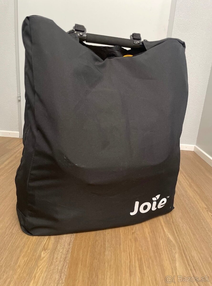 Kočiar Joie pactpro - 6