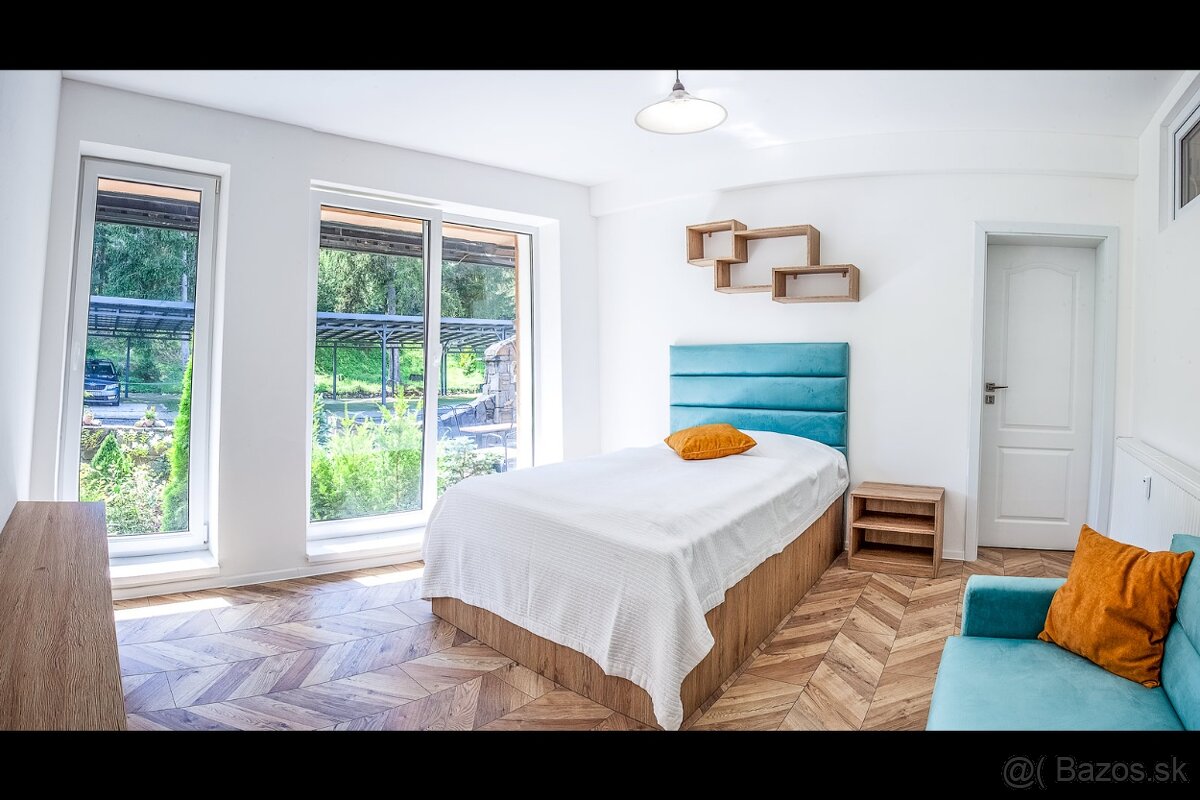 Ponúkame na predaj moderný a priestranný 3-izbový apartmán - 6