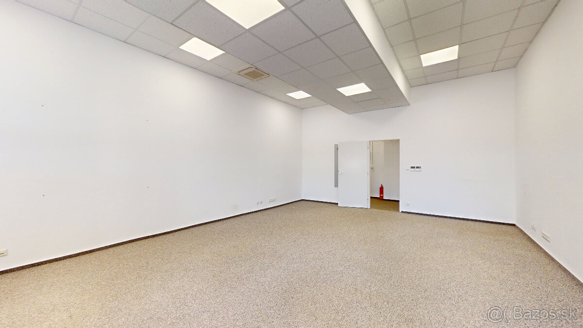 Prenájom kancelárskych priestorov - 6