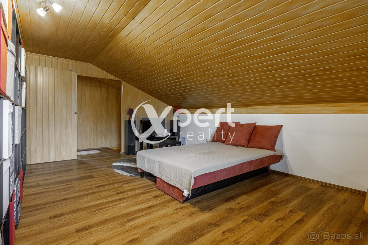 MODERNÝ DIZAJN A VEĽKOLEPÝ PRIESTOR - 6