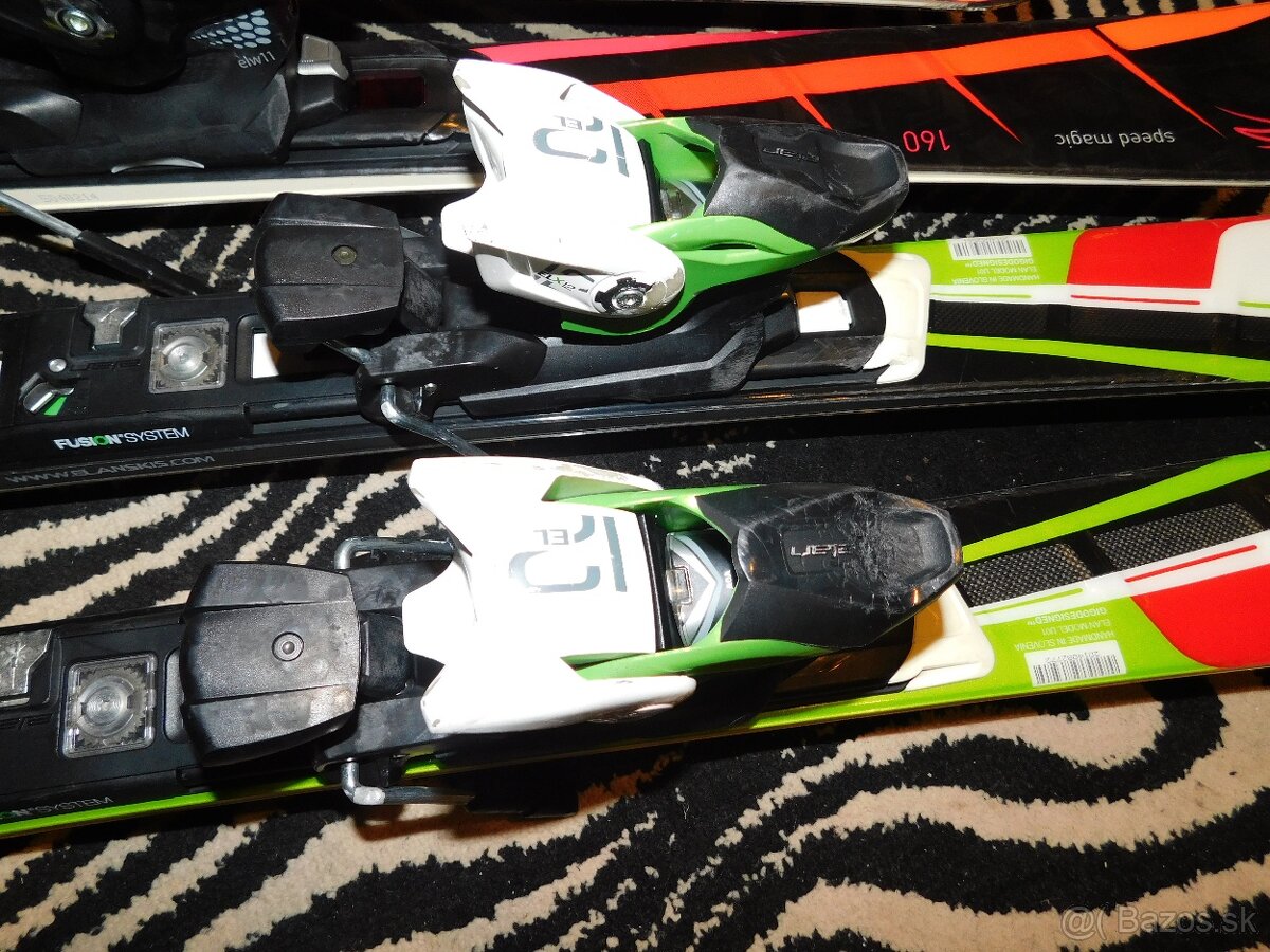 Elan Race SLX 170cm - 6