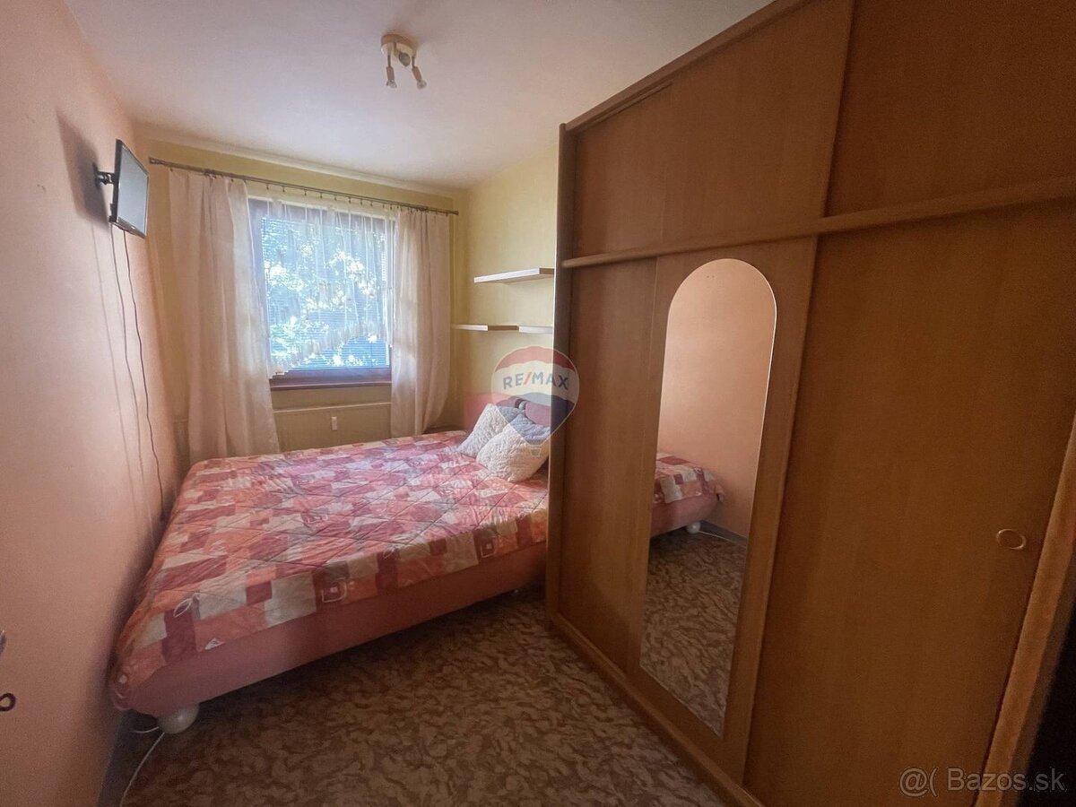 Na predaj 3i byt na ulici 9. mája v Brezne - 6