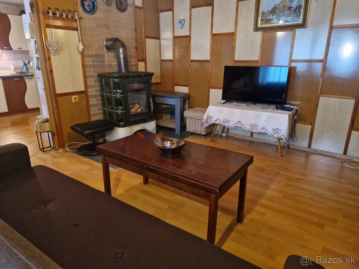 Na predaj 3,5 izbový rodinný dom Veľké Zálužie. - 6