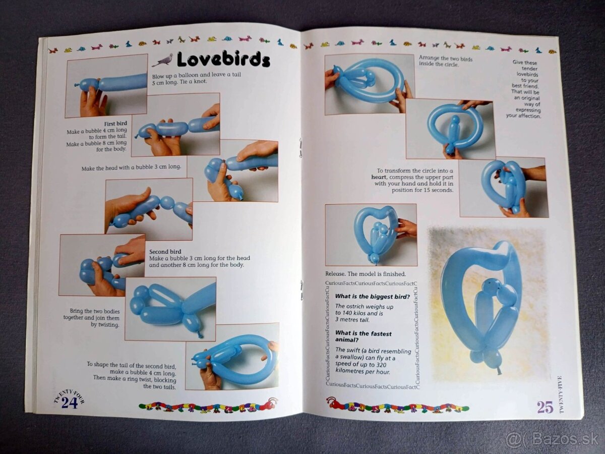 inšpiratívne knihy pre šikovené ruky - 6