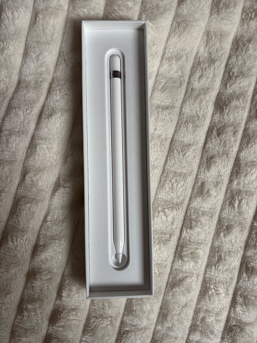 iPad 9. generácie s Apple pencil - 6