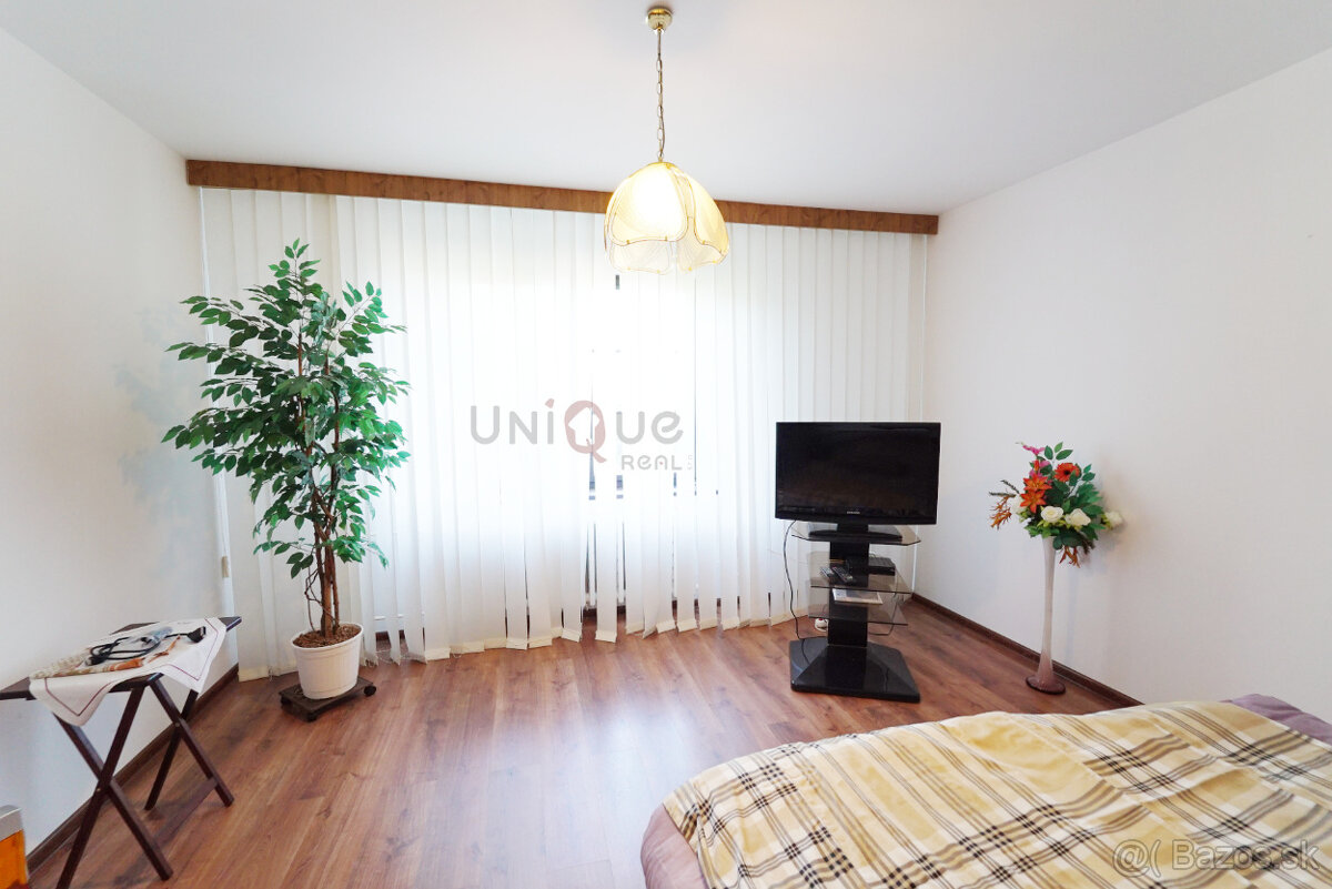 NA PREDAJ RODINNÝ DOM V OBCI LIPOVÉ NA VEĽKOM POZEMKU - 6