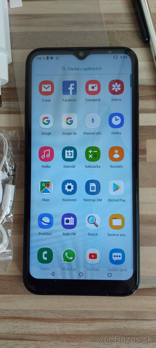 Smatfón S24 Ultra 2TB+RAM 22Gb+2 sim+pamäťová,Nový - 6