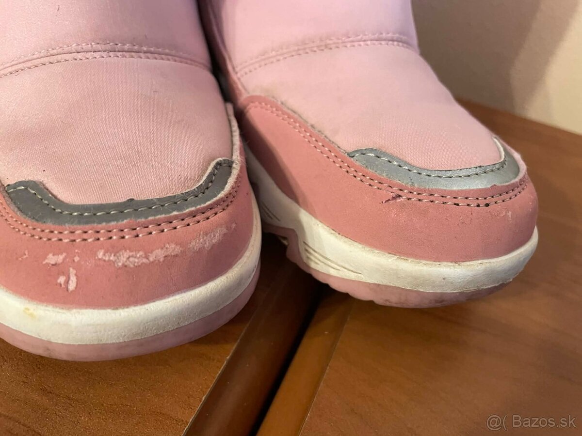 Snehule Alpine Pro v. 32 - 6