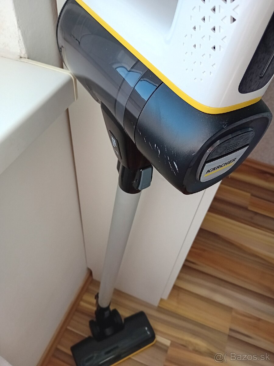 Kärcher vysávač VC7 Cordless yourmax - 6