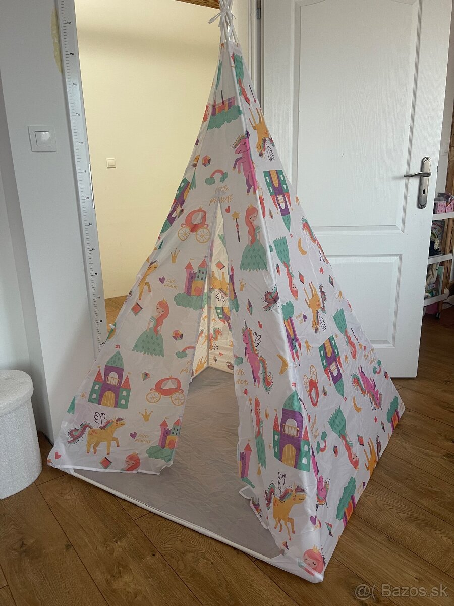 Detské típí Kidland - 6
