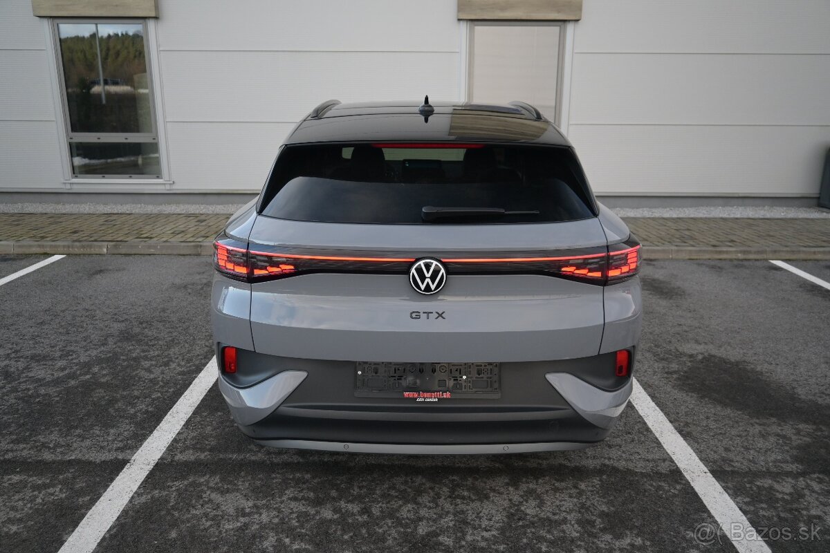 Volkswagen ID.4 GTX 77kWh 4Motion - 6