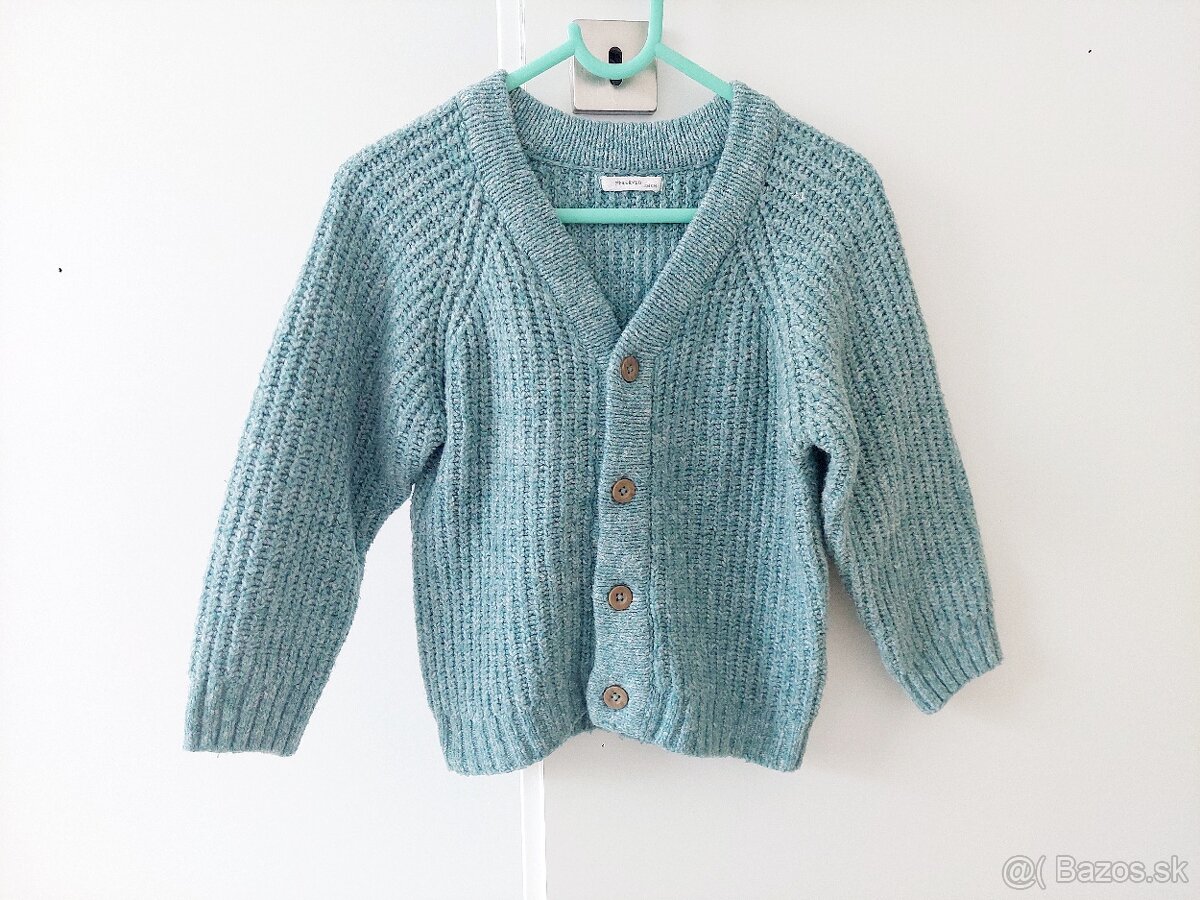 Balík oblečenia pre chlapca 104 H&M, Reserved.. - 6