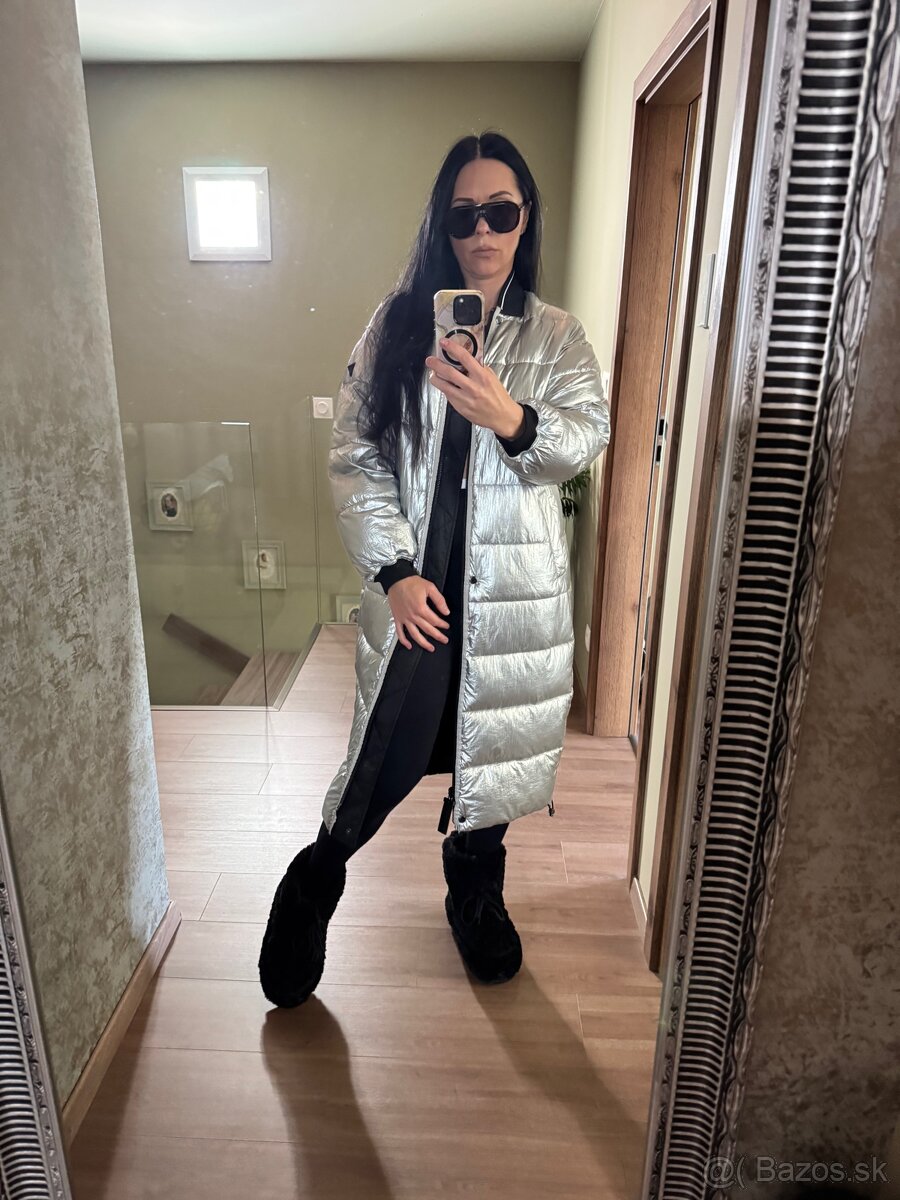 Kabát, Bunda Guess - 6