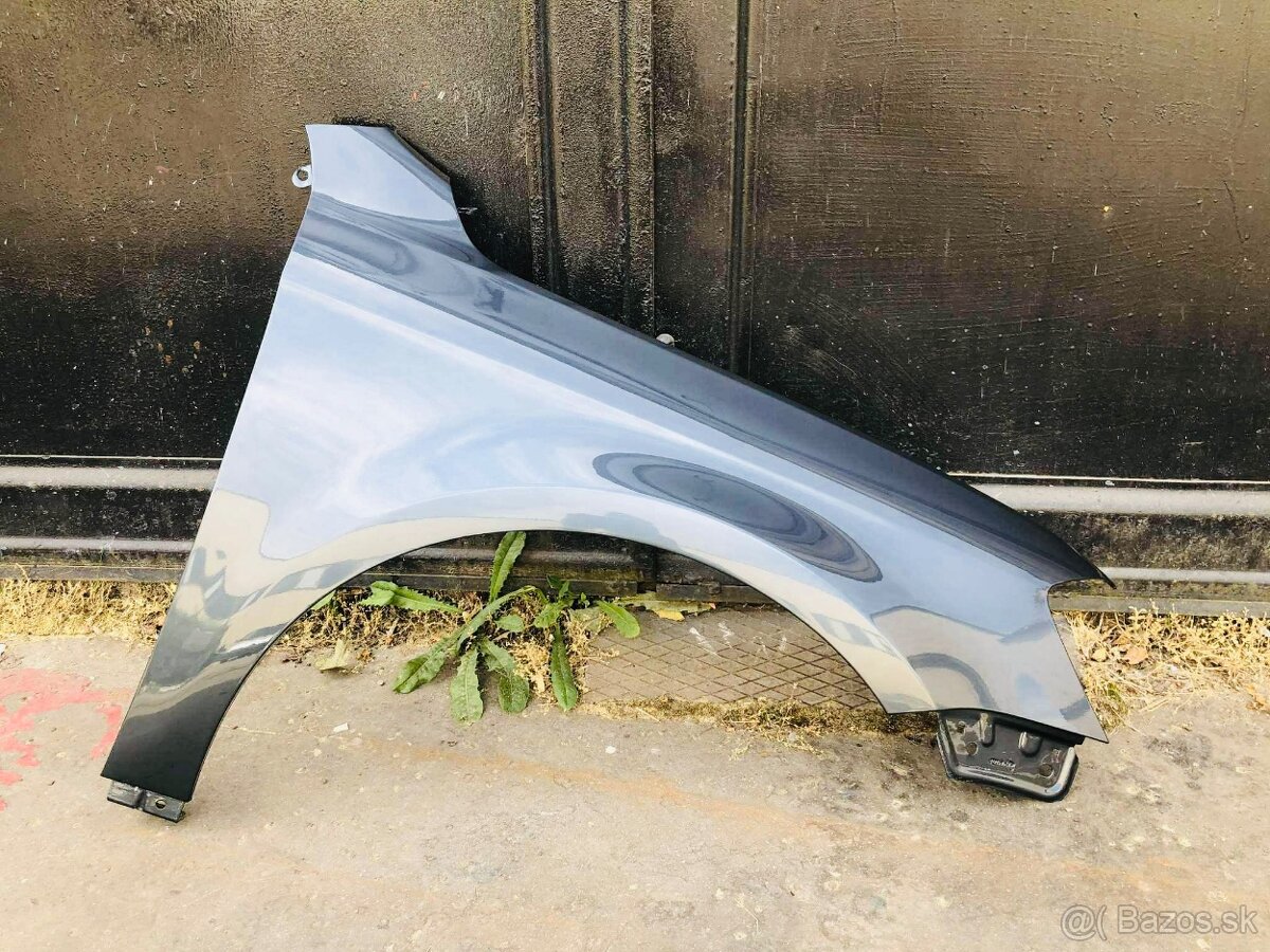 Diely VW Passat B7 - 6