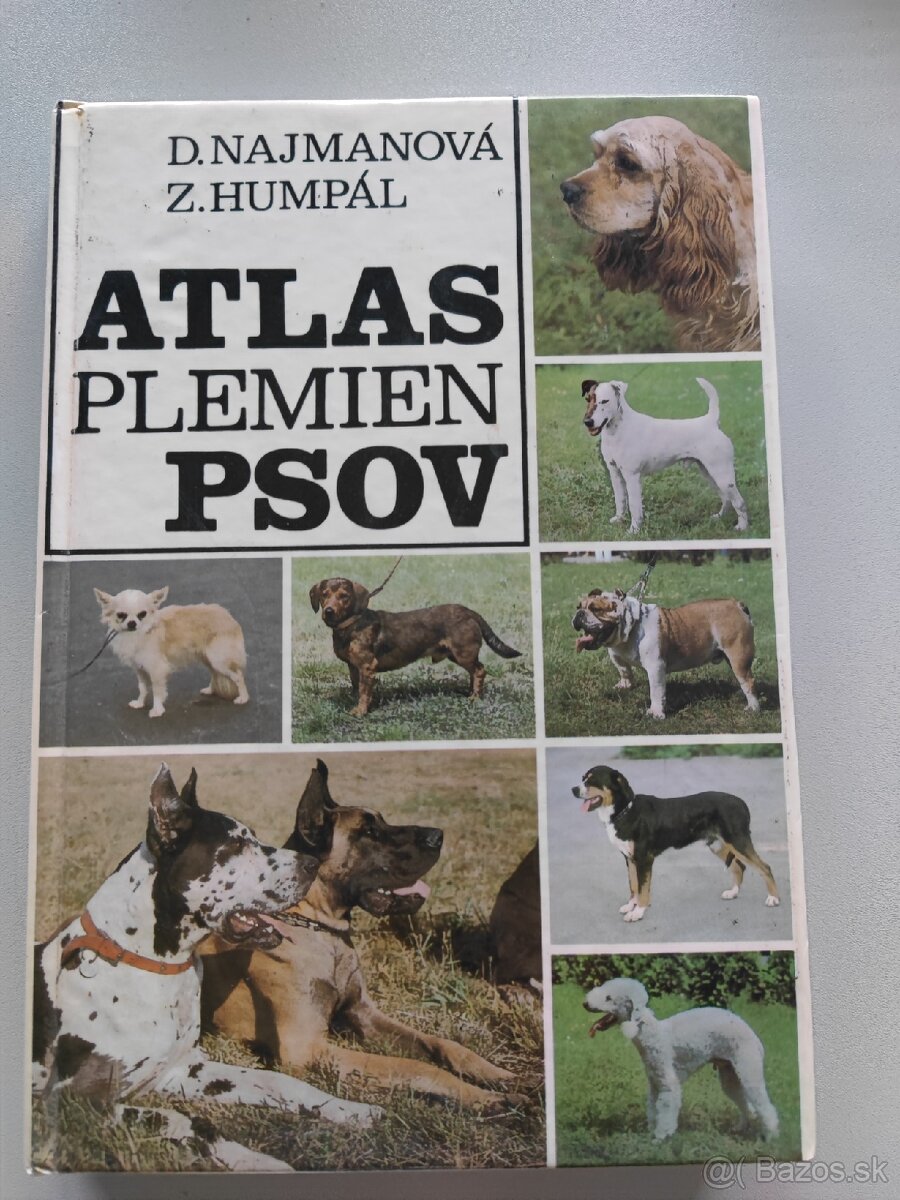 Predám knihy mix - 6