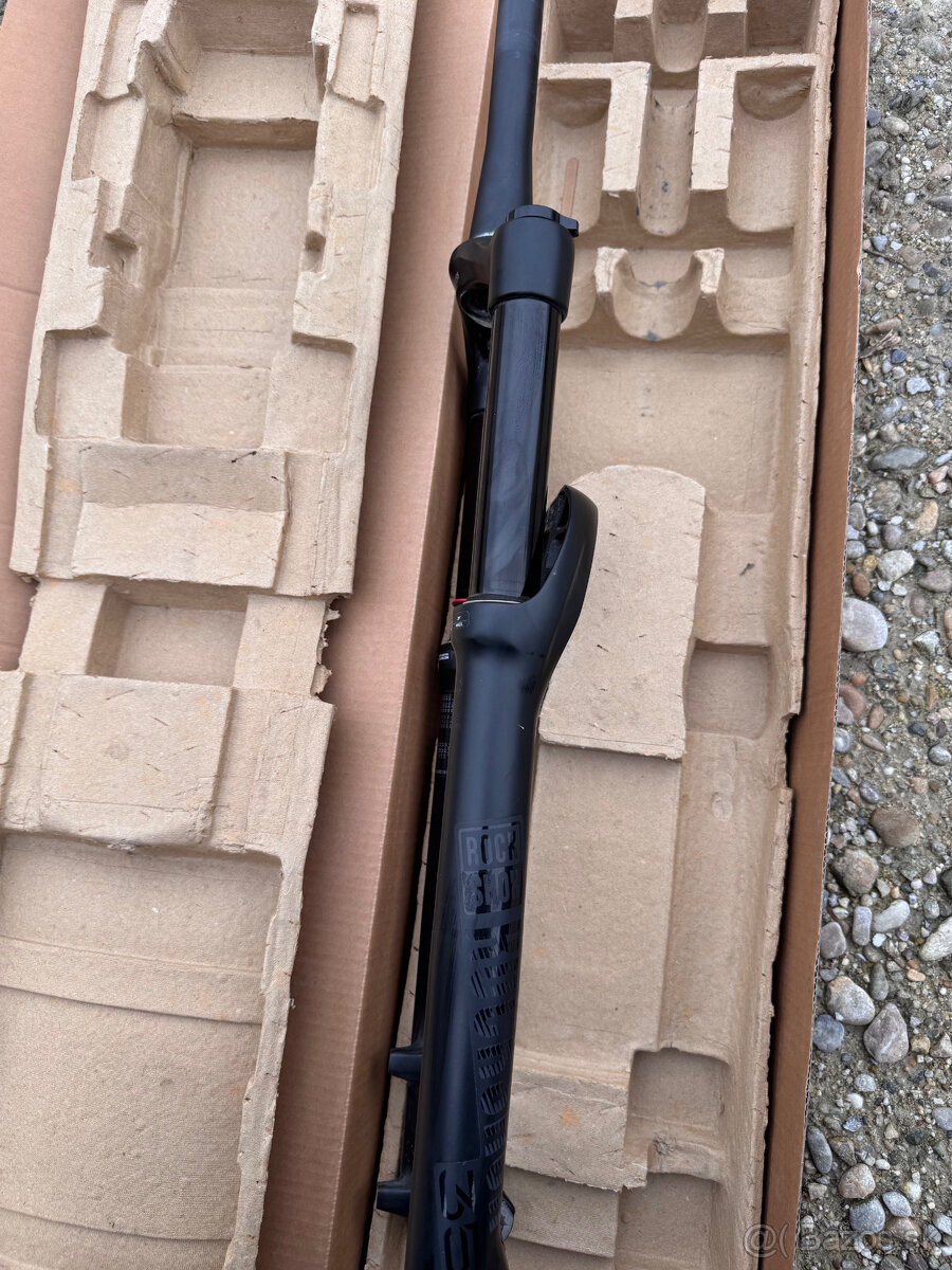 RockShox 35 Gold 150mm - 6